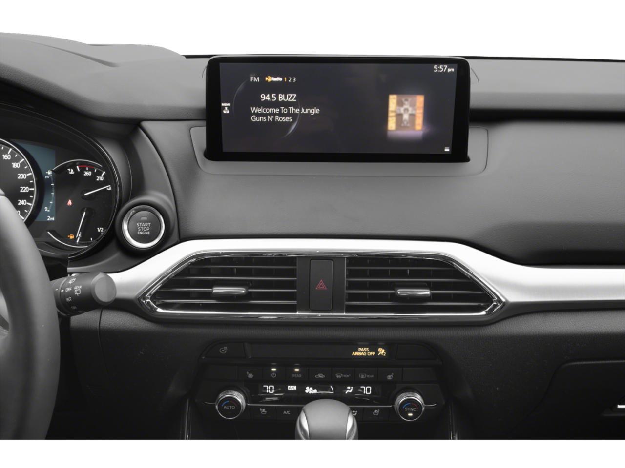 2023 Mazda CX-9 Grand Touring Beeville TX