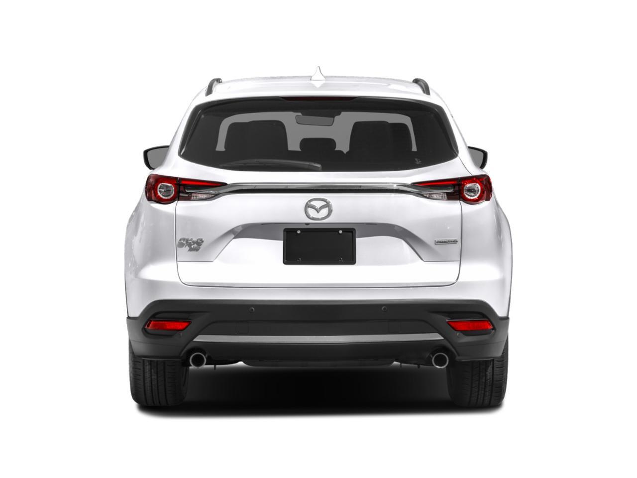 2023 Mazda CX-9 Grand Touring Beeville TX
