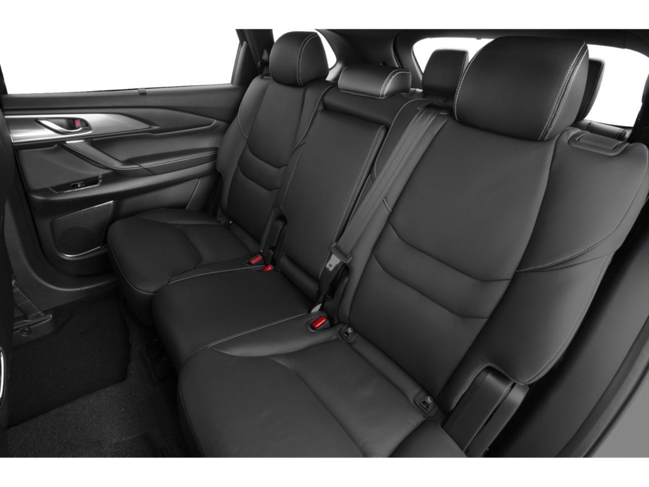 2023 Mazda CX-9 Grand Touring Beeville TX