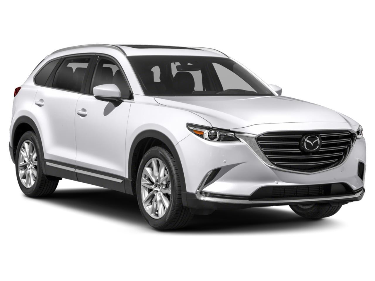 2023 Mazda CX-9 Grand Touring Beeville TX