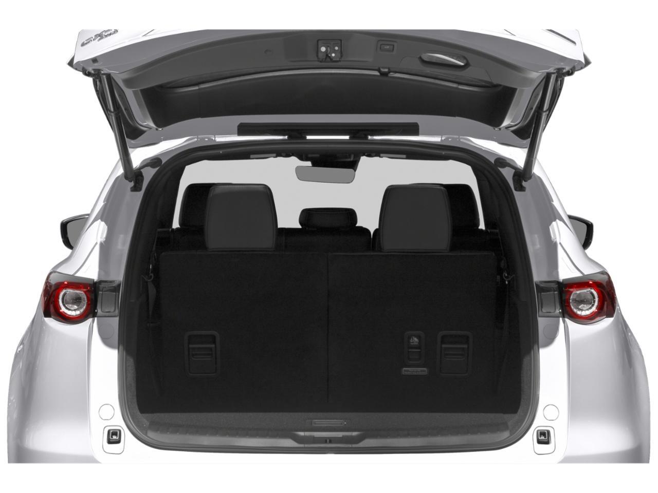 2023 Mazda CX-9 Grand Touring Beeville TX