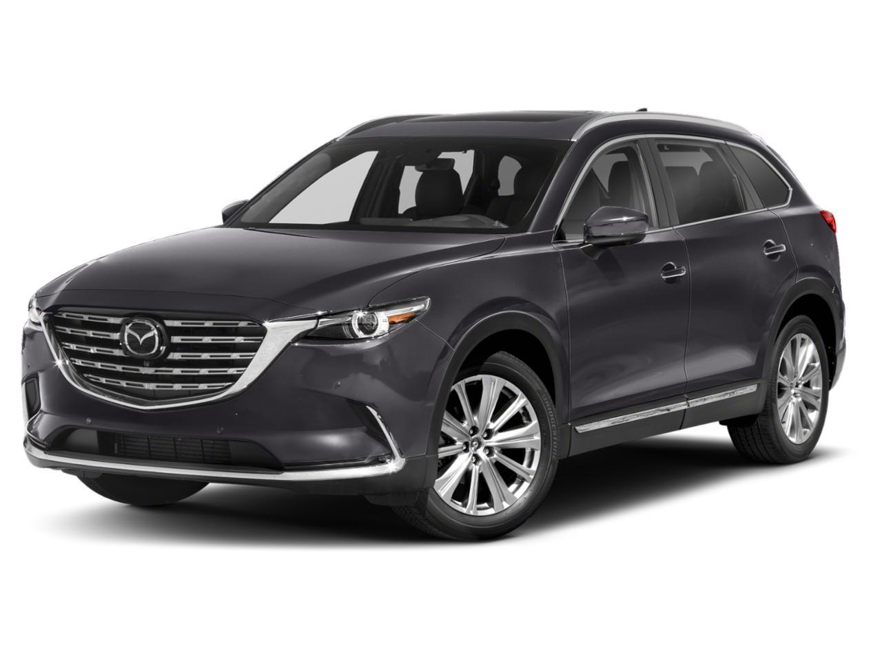2023 Mazda CX-9 SIGNATURE AWD