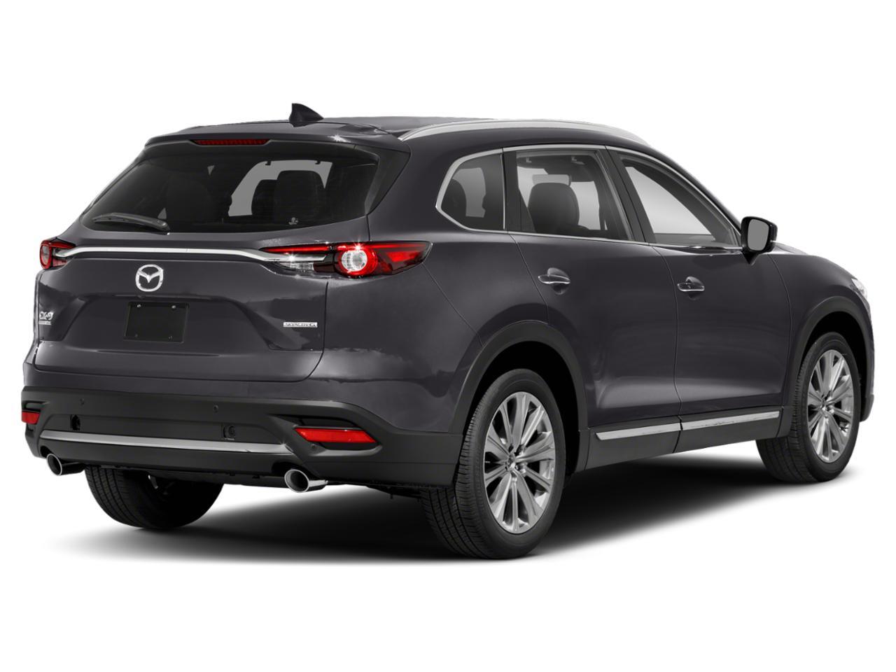 2023 Mazda CX-9 SIGNATURE AWD San Clemente CA