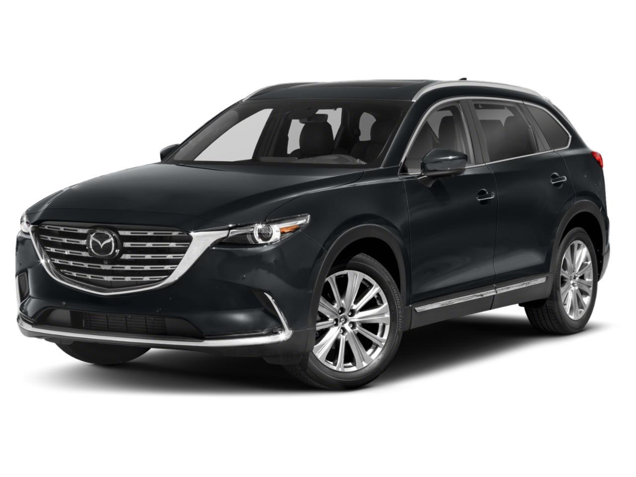 2023 Mazda CX-9 SIGNATURE AWD San Clemente CA