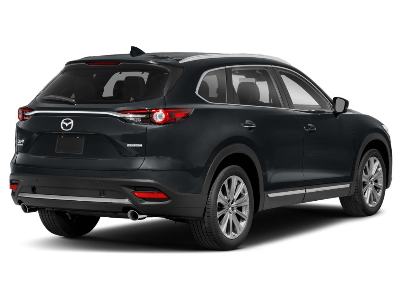 2023 Mazda CX-9 Signature San Clemente CA