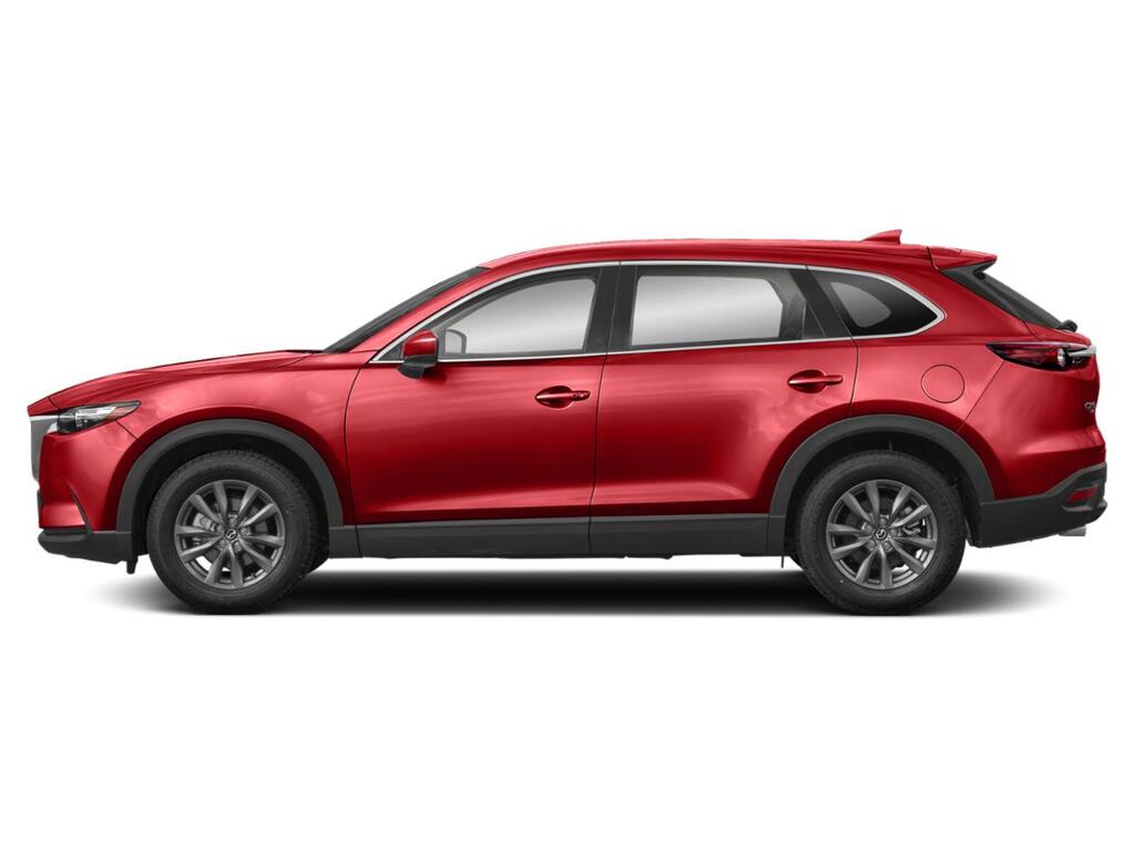 2023 Mazda CX-9 Touring AWD Oshkosh WI