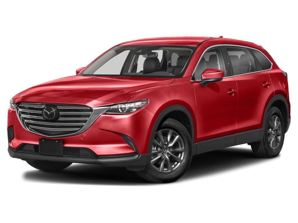 2023 Mazda CX-9 Touring AWD Oshkosh WI