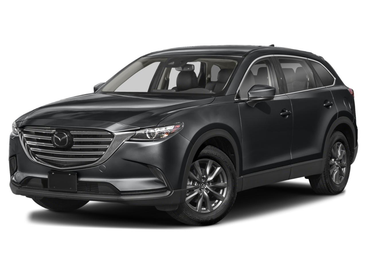 2023 Mazda CX-9 Touring Peoria AZ