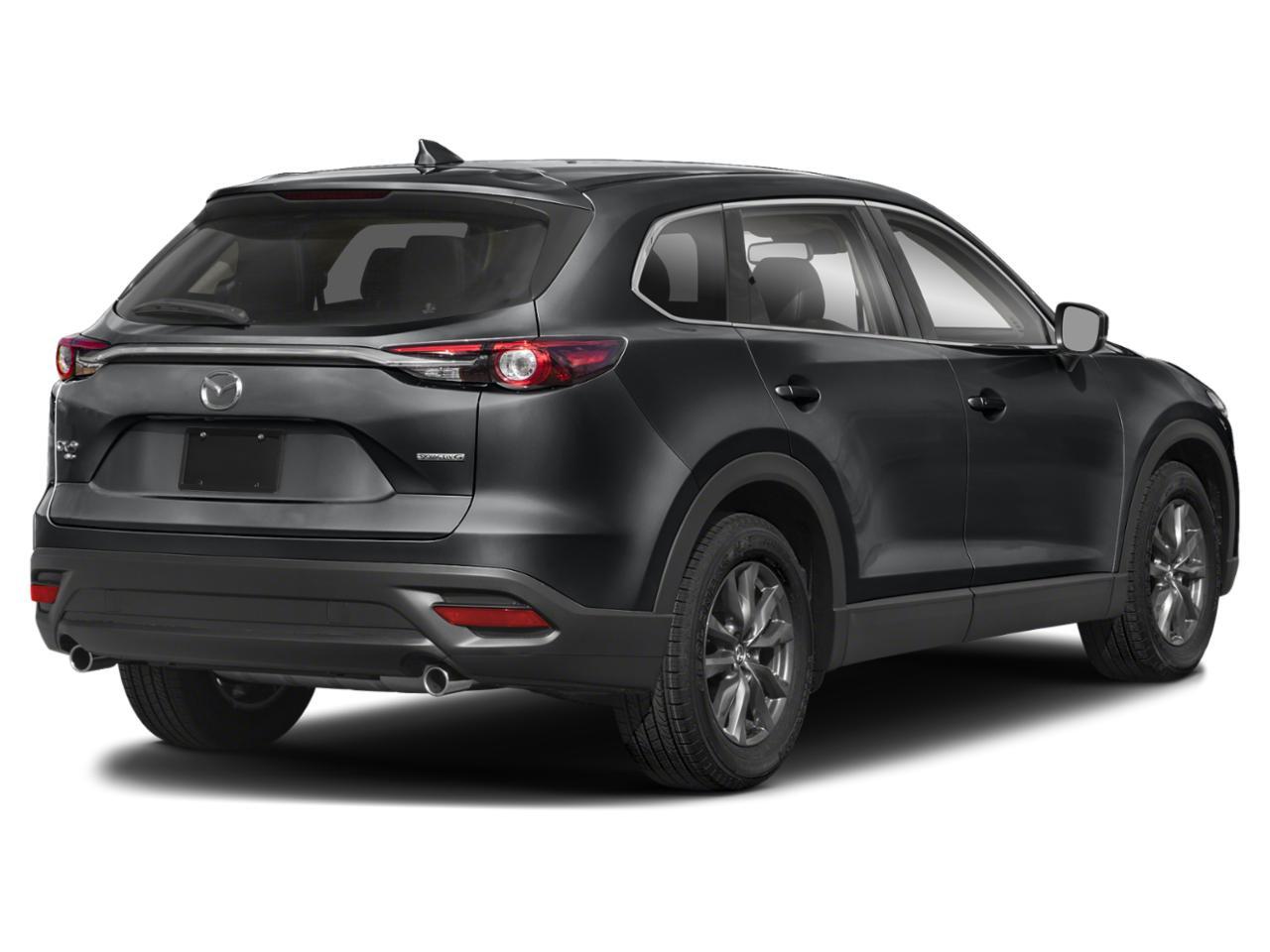 2023 Mazda CX-9 Touring Peoria AZ