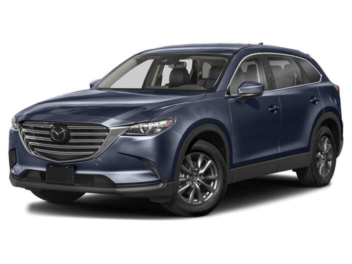 2023 Mazda CX-9 Touring San Clemente CA