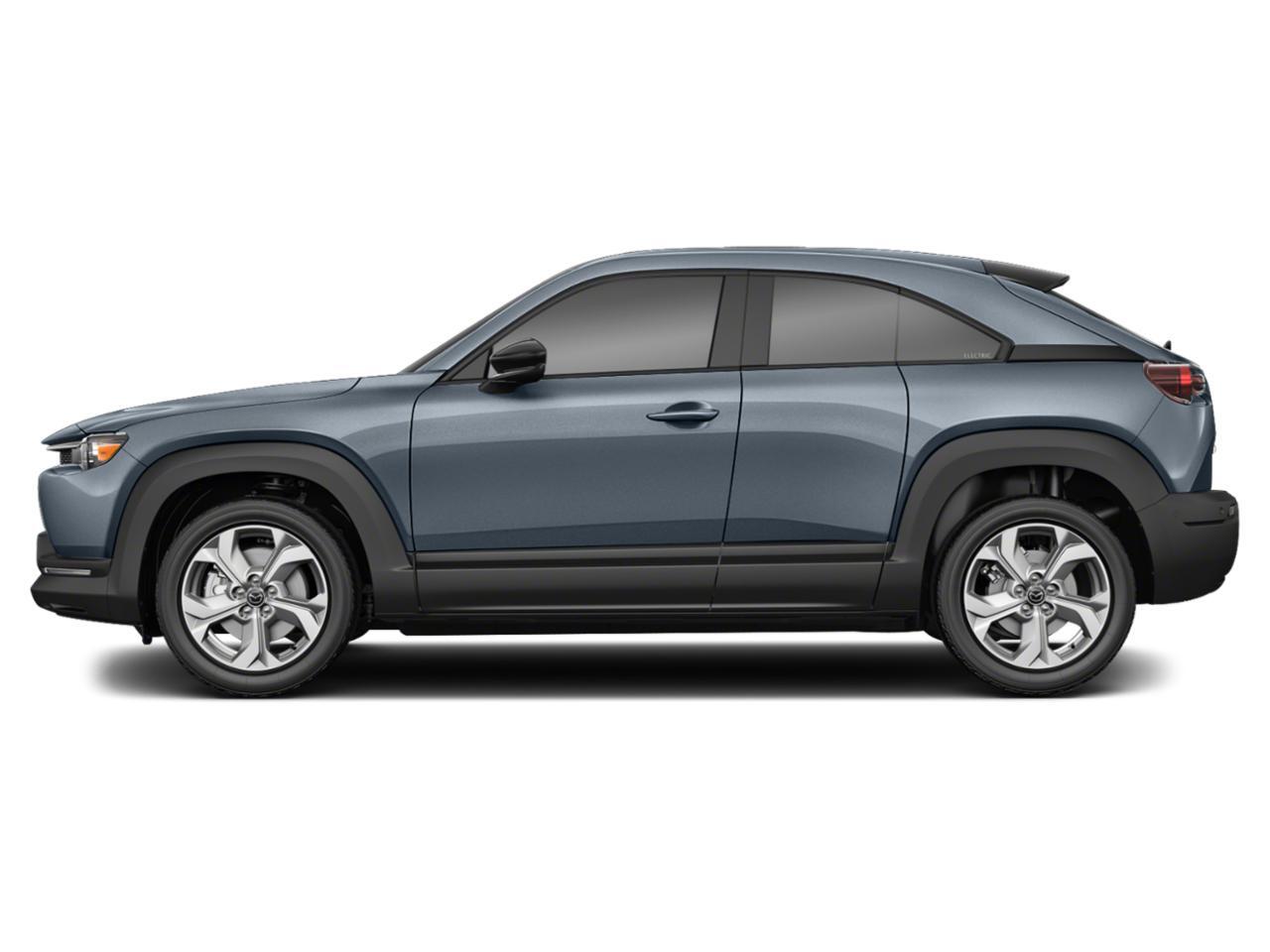 2023 Mazda MX-30 San Juan Capistrano CA
