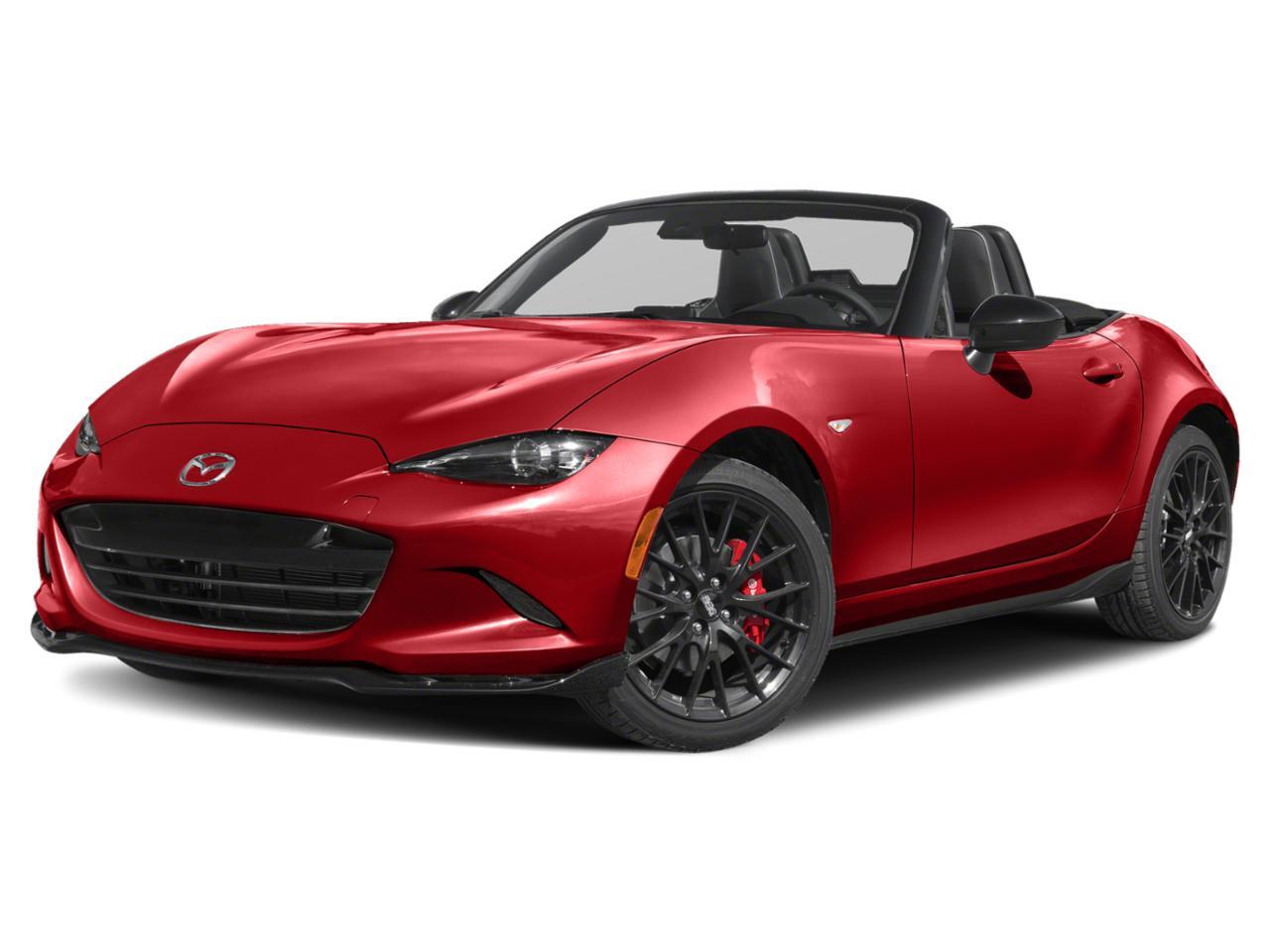 2023 Mazda MX-5 Miata Club Irving TX
