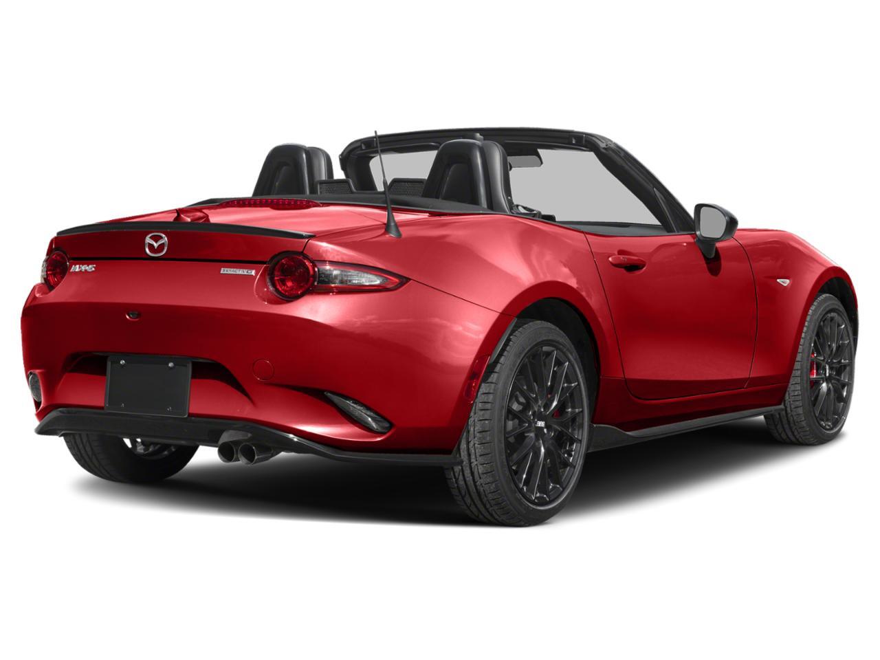 2023 Mazda MX-5 Miata Club Irving TX