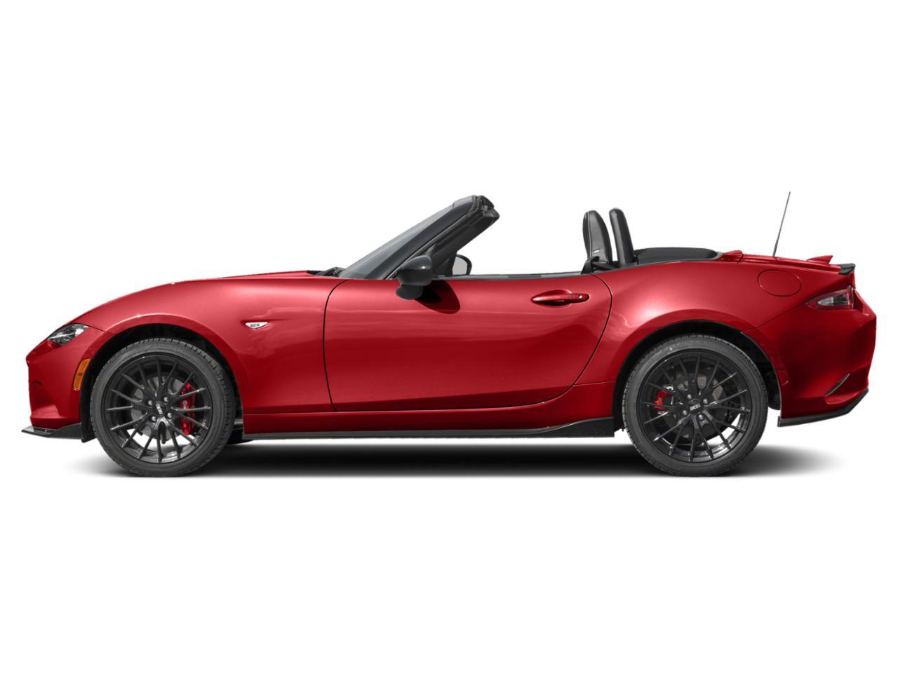 2023 Mazda MX-5 Miata Club Irving TX