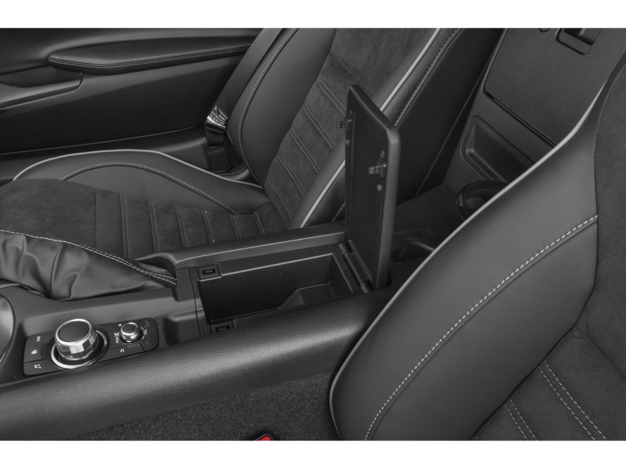 2023 Mazda MX-5 Miata Club Irving TX