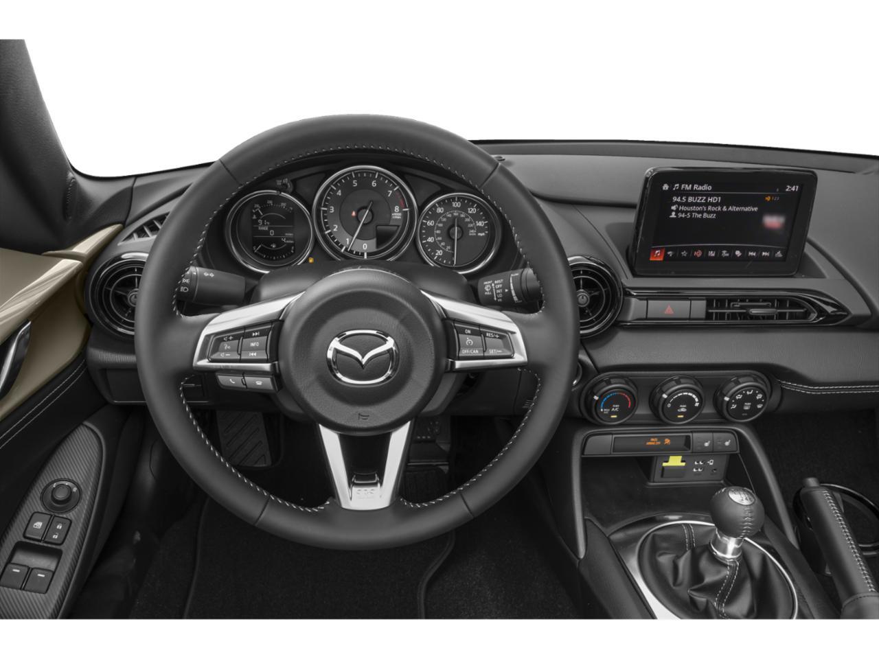 2023 Mazda MX-5 Miata Club Irving TX