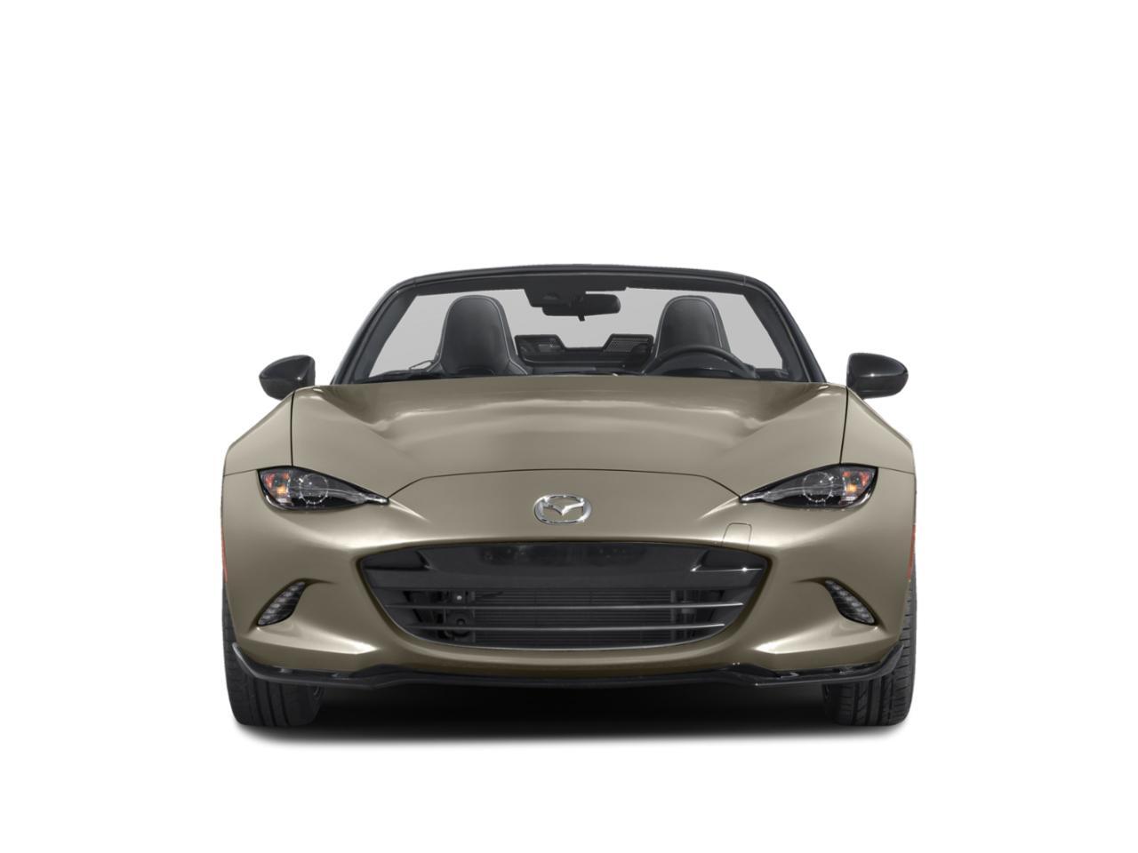 2023 Mazda MX-5 Miata Club Irving TX
