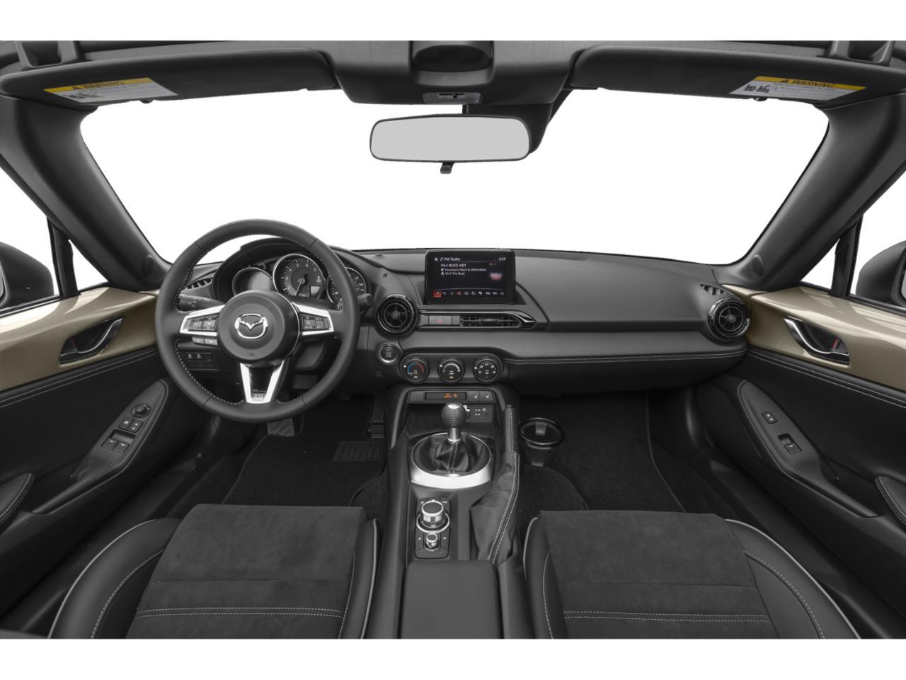 2023 Mazda MX-5 Miata Club Irving TX