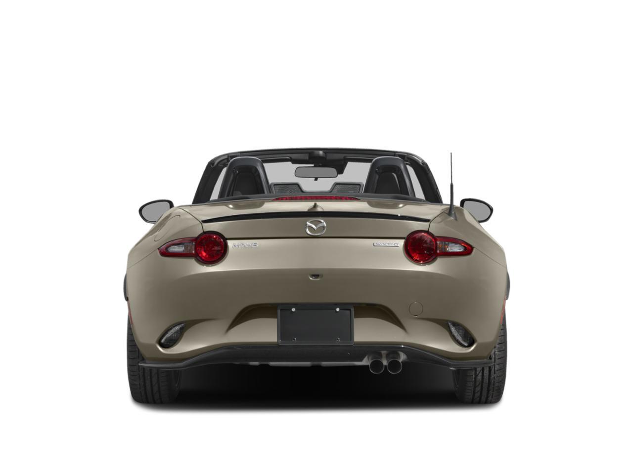 2023 Mazda MX-5 Miata Club Irving TX