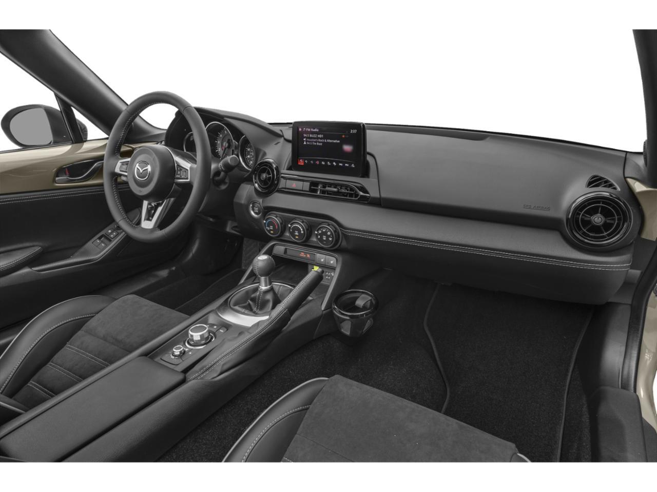 2023 Mazda MX-5 Miata Club Irving TX