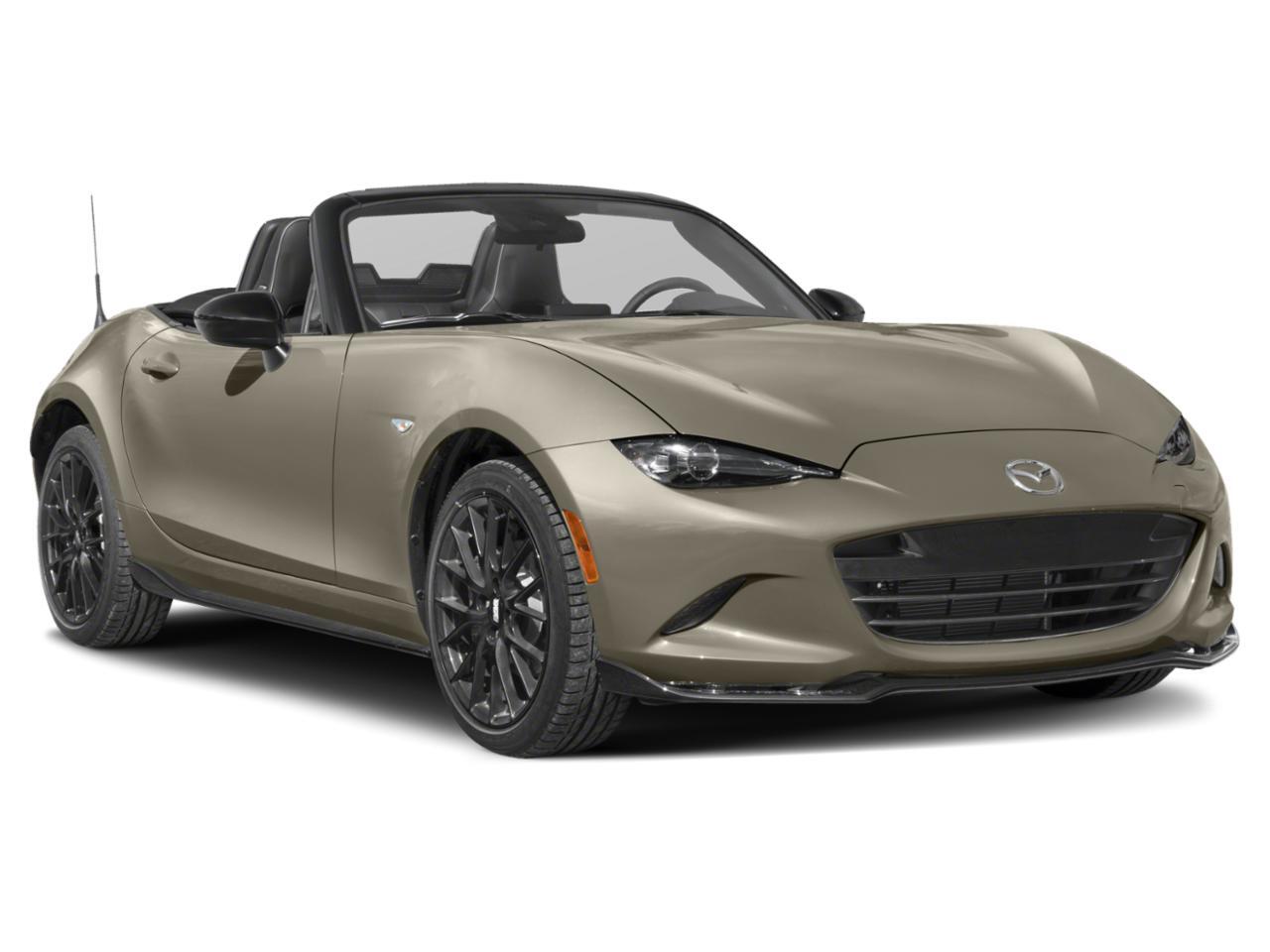 2023 Mazda MX-5 Miata Club Irving TX