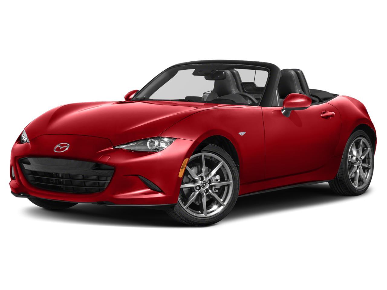 2023 Mazda MX-5 Miata Grand Touring