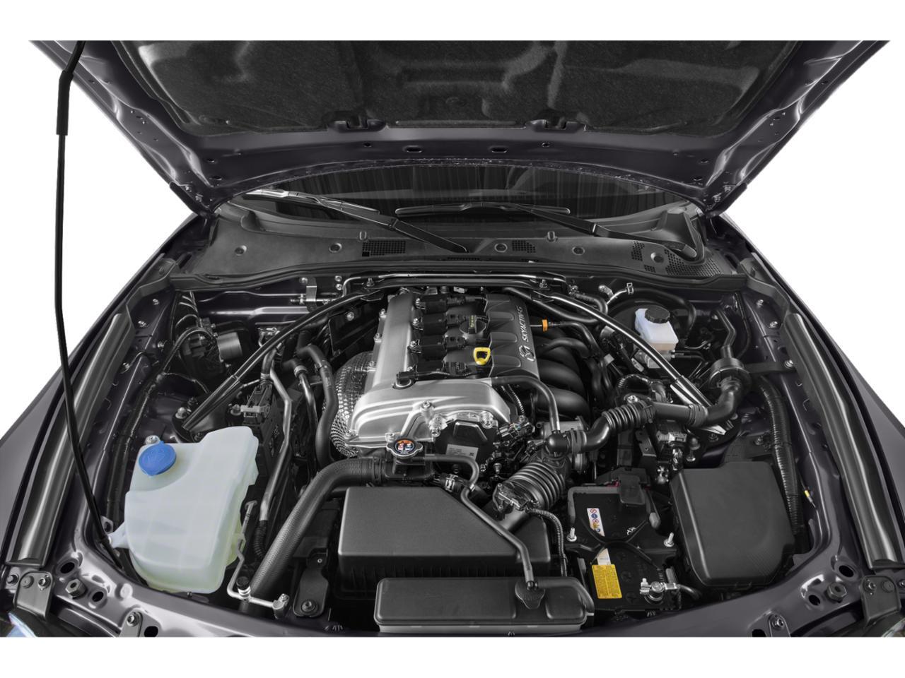 2023 Mazda MX-5 Miata Grand Touring Plano TX