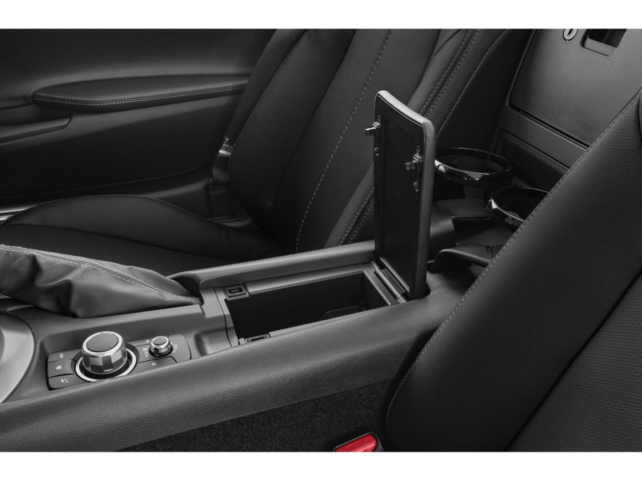 2023 Mazda MX-5 Miata Grand Touring Plano TX