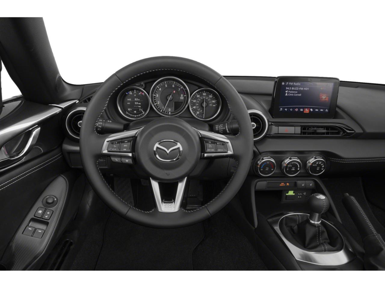 2023 Mazda MX-5 Miata Grand Touring Plano TX