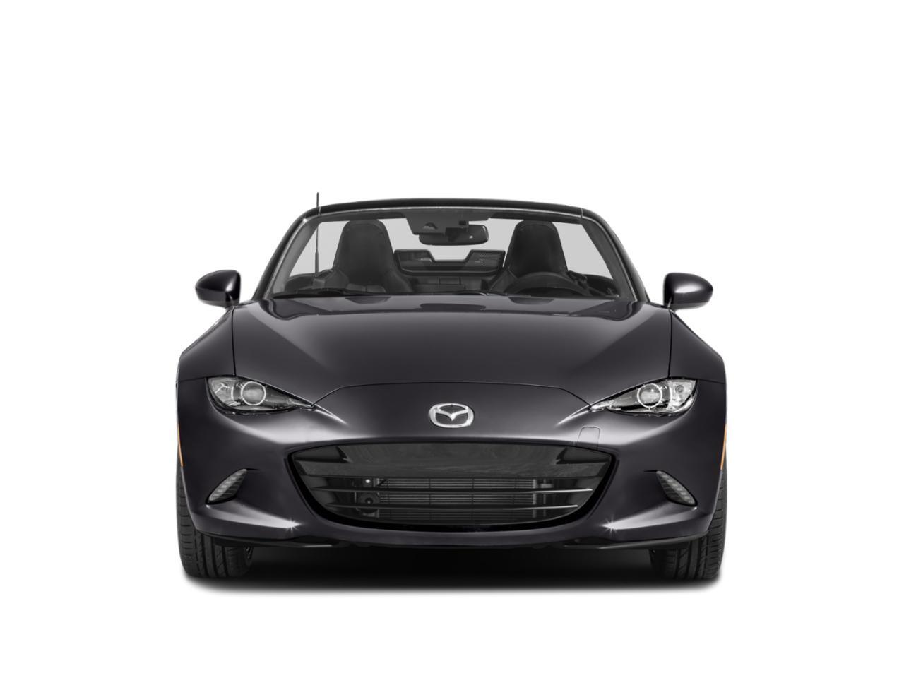 2023 Mazda MX-5 Miata Grand Touring Plano TX