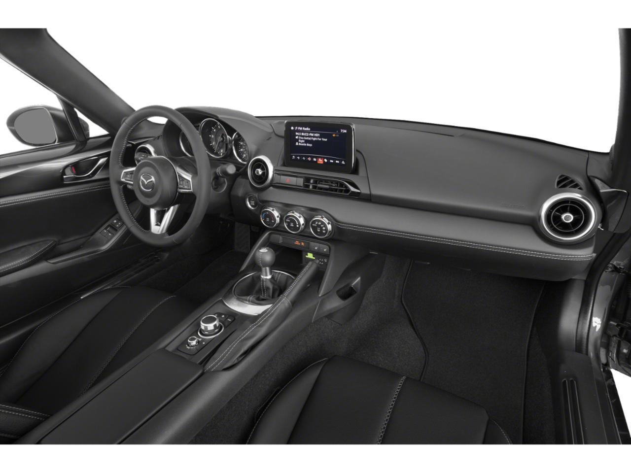 2023 Mazda MX-5 Miata Grand Touring Plano TX