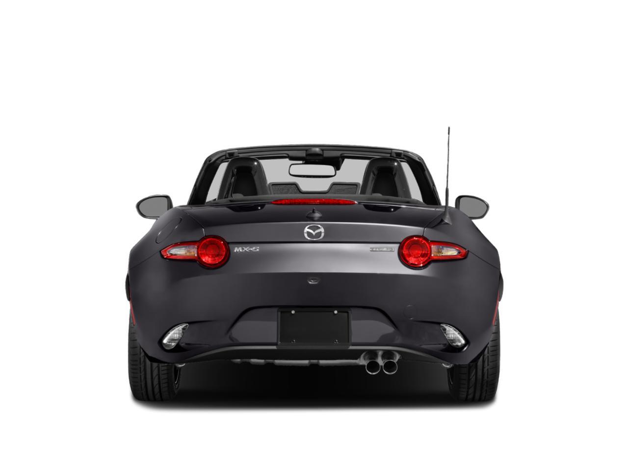 2023 Mazda MX-5 Miata Grand Touring Plano TX
