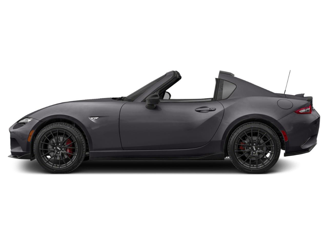 2023 Mazda MX-5 Miata RF Club