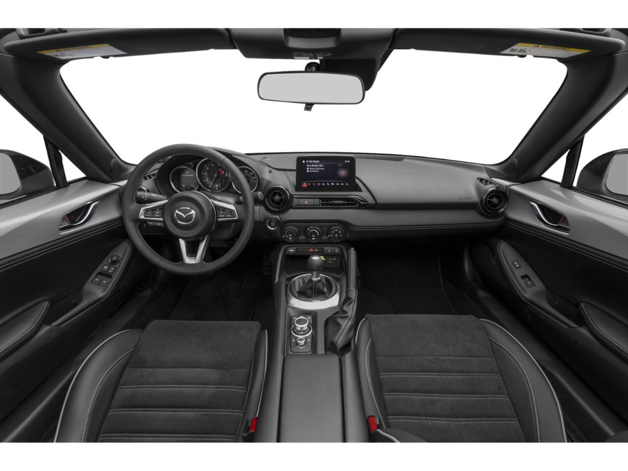 2023 Mazda MX-5 Miata RF Club San Clemente CA