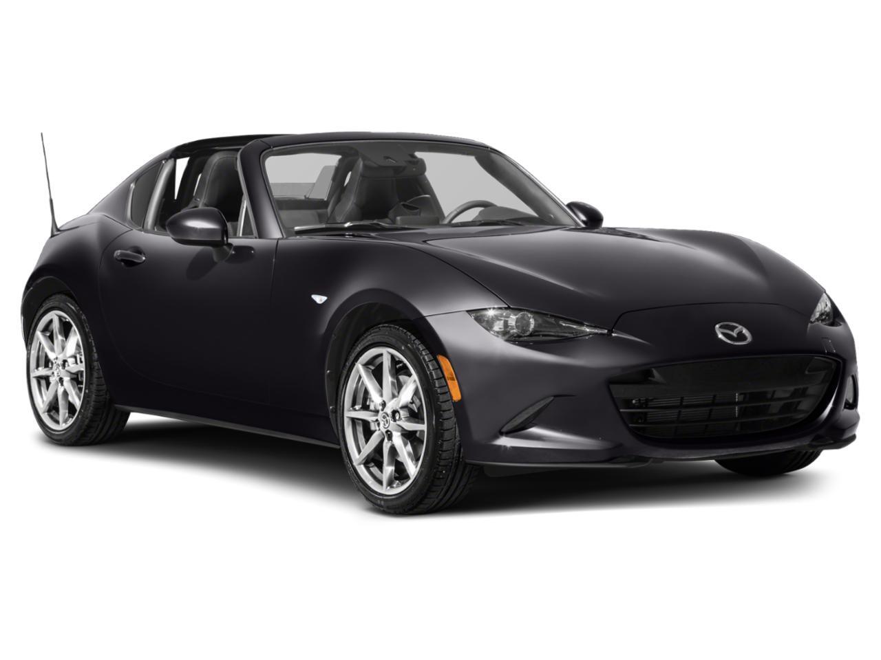 2023 Mazda MX-5 Miata RF Grand Touring Auto Coupe Irving TX