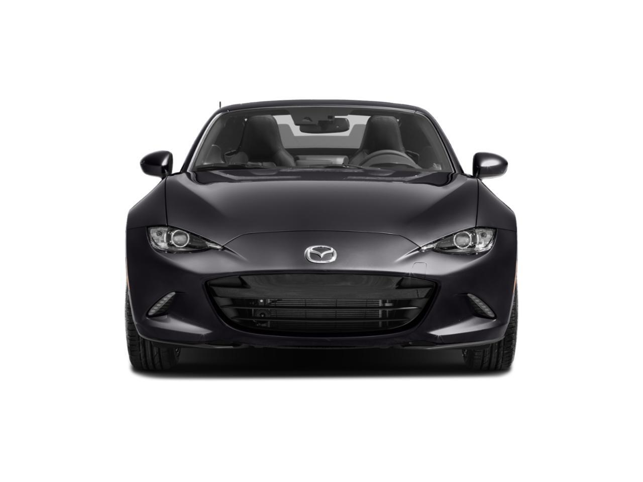 2023 Mazda MX-5 Miata RF Grand Touring Auto Coupe Irving TX
