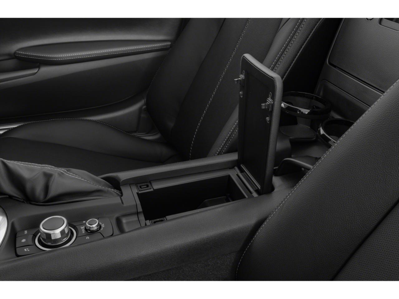 2023 Mazda MX-5 Miata RF Grand Touring Auto Coupe Irving TX