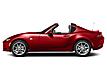 2023 Mazda MX-5 Miata RF Grand Touring