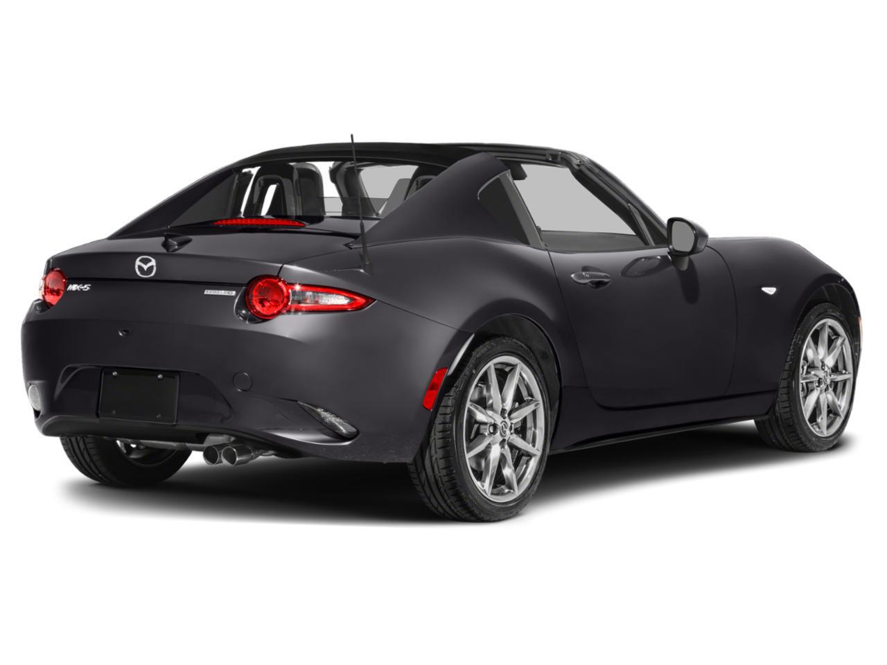 2023 Mazda MX-5 Miata RF Grand Touring San Clemente CA