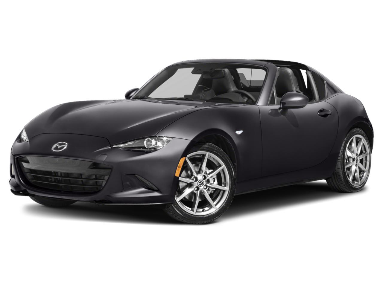 2023 Mazda MX-5 Miata RF Grand Touring San Clemente CA