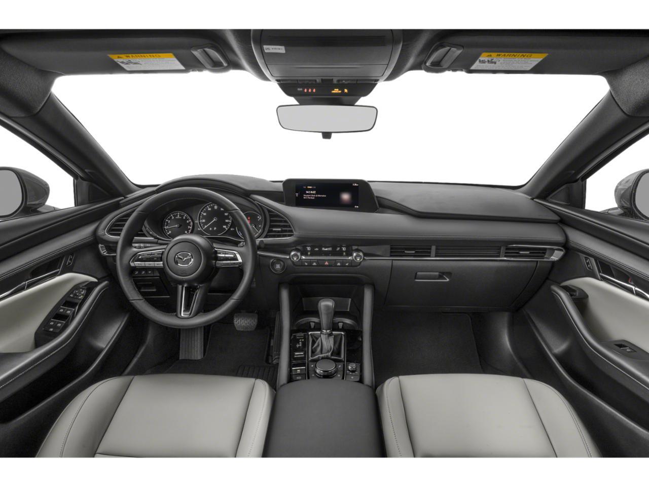 2023 Mazda Mazda3 Hatchback 2.5 S Preferred San Clemente CA