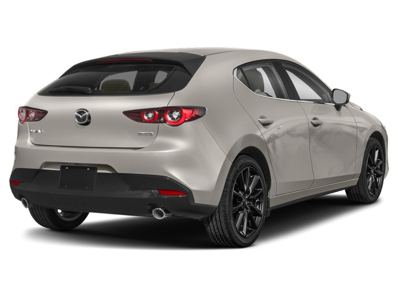 2023 Mazda Mazda3 Hatchback 2.5 S Preferred San Clemente CA