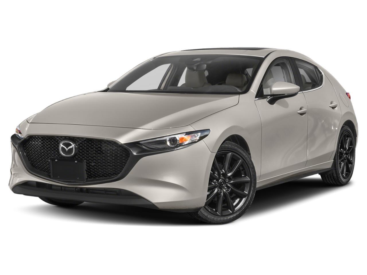 2023 Mazda Mazda3 Hatchback 2.5 S Preferred San Clemente CA