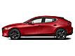 2023 Mazda Mazda3 Hatchback 2.5 S Preferred