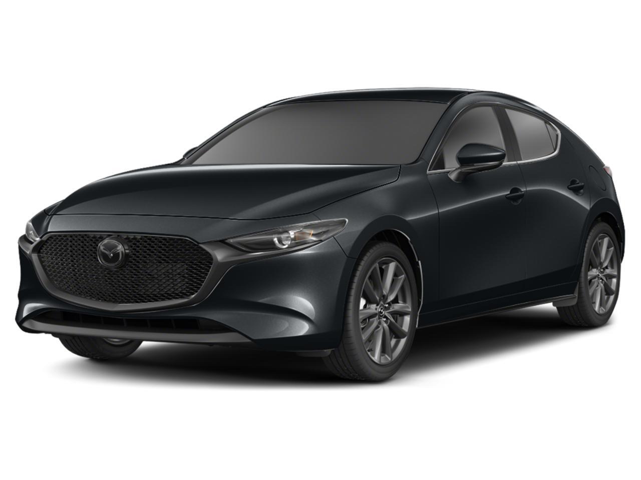 2023 Mazda Mazda3 Hatchback 2.5 S Select San Clemente CA