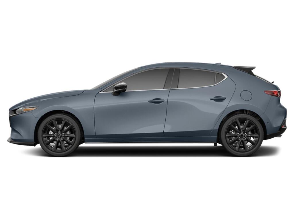 2023 Mazda Mazda3 Hatchback 2.5 Turbo Premium Plus AWD Oshkosh WI