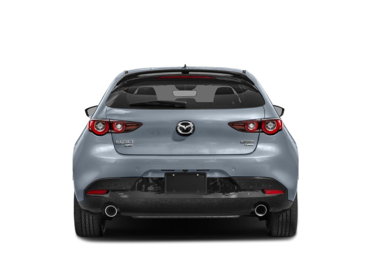 2023 Mazda Mazda3 Hatchback 2.5 Turbo Premium Plus San Juan PR