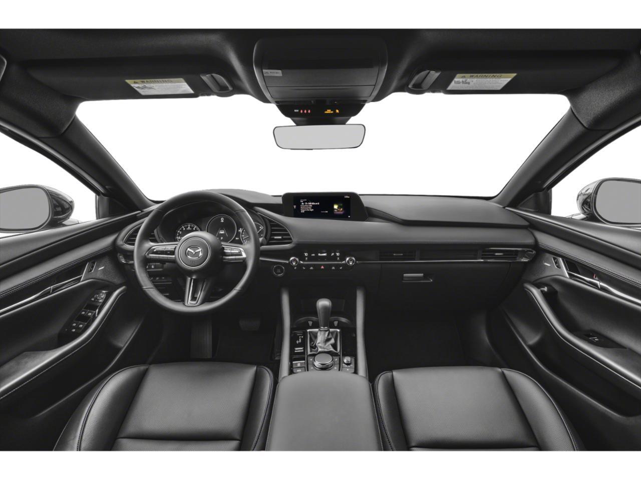 2023 Mazda Mazda3 Hatchback 2.5 Turbo Premium Plus San Juan PR