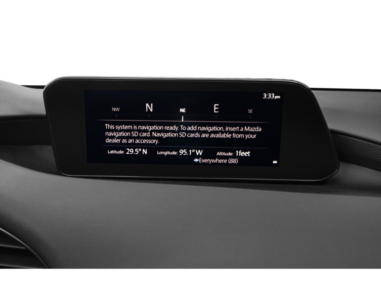 2023 Mazda Mazda3 Hatchback 2.5 Turbo Premium Plus San Juan PR