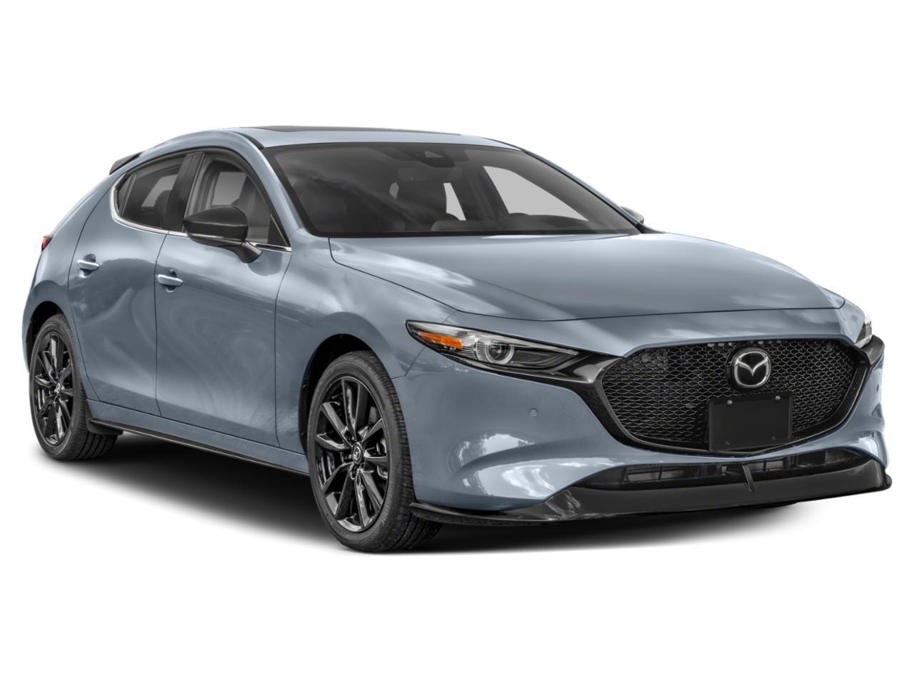 2023 Mazda Mazda3 Hatchback 2.5 Turbo Premium Plus San Juan PR